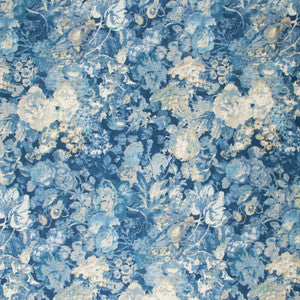 S1198 Cobalt by Greenhouse Fabric