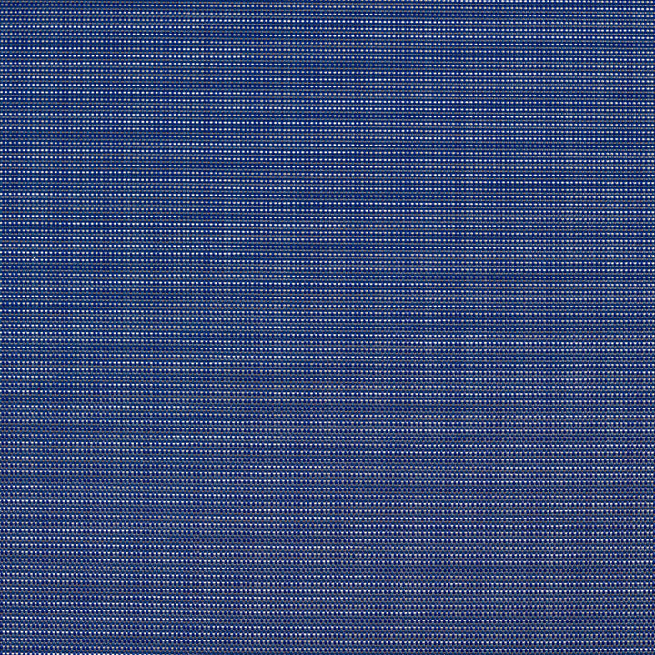 S119 Indigo by Charlotte Designer Fabric Outdoor Sling 100% Coated Polyester Made In USA Exceeds 100,000 Wyzenbeek Rubs (Heavy Duty) No Repeat 54 Inches - Swanky Fabrics -