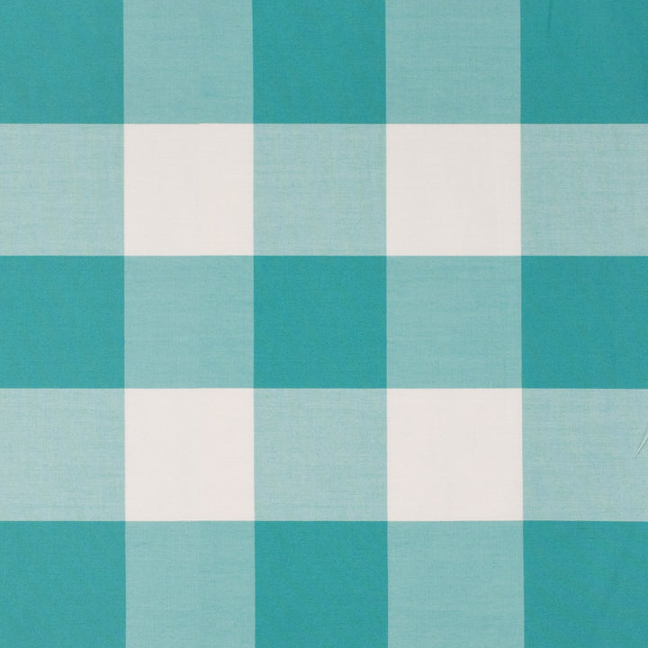 S1227 Aquamarine by Greenhouse Fabric 100% Polyester 2,000 Light Hours Taiwan 427,500 double rubs </p><p>Repeat: 8" H, 8" V 54" - Fabric Carolina -