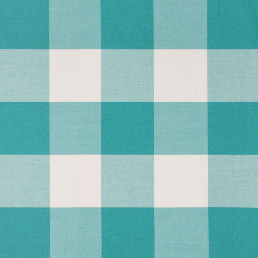 S1227 Aquamarine by Greenhouse Fabric 100% Polyester 2,000 Light Hours Taiwan 427,500 double rubs </p><p>Repeat: 8" H, 8" V 54" - Fabric Carolina -