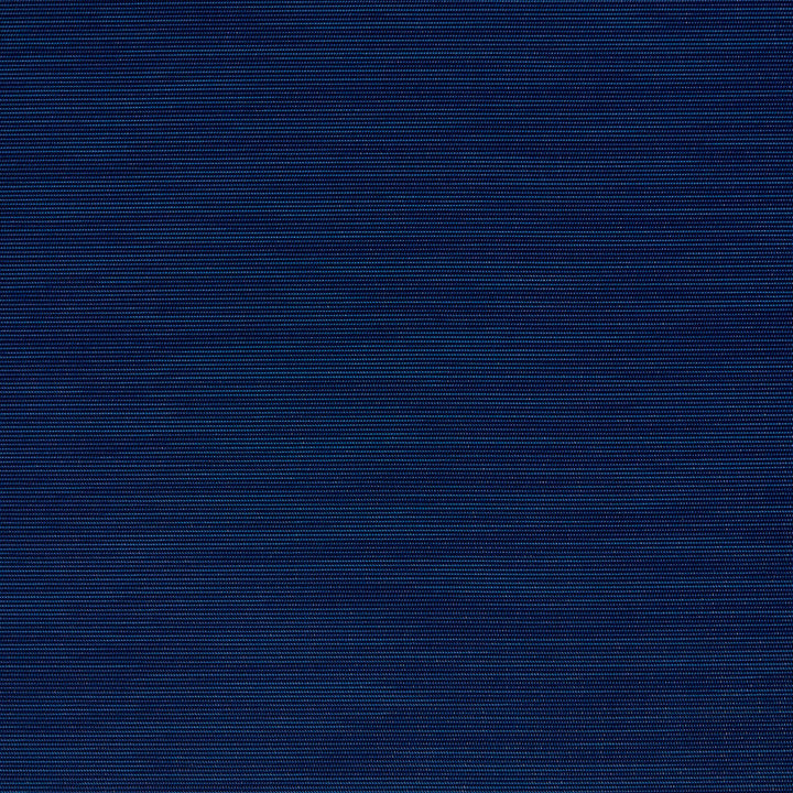 S122 Sapphire by Charlotte Designer Fabric Outdoor Sling 100% Coated Polyester Made In USA Exceeds 100,000 Wyzenbeek Rubs (Heavy Duty) No Repeat 54 Inches - Swanky Fabrics -