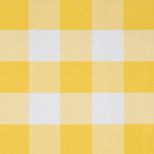 S1235 Lemon by Greenhouse Fabric
