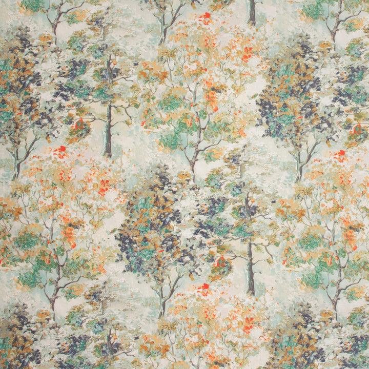 S1270 Tarragon by Greenhouse Fabric 100% Cotton India 30,000 double rubs </p><p>Repeat: 27.25" H, 27" V 54" - Fabric Carolina -
