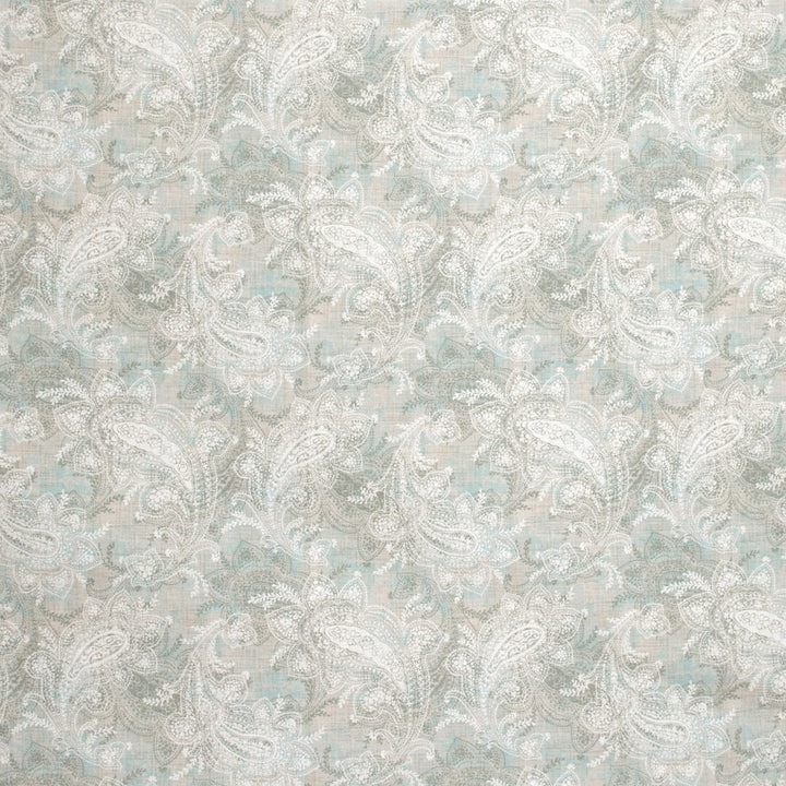 S1277 Morning Mist by Greenhouse Fabric 100% Cotton South Korea 15,000 double rubs </p><p>Repeat: 18" H, 17.5" V 54" - Fabric Carolina -
