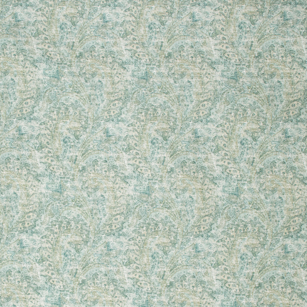 S1279 Azure by Greenhouse Fabric 100% Cotton South Korea 15,000 double rubs </p><p>Repeat: 9" H, 11.75" V 54" - Fabric Carolina -