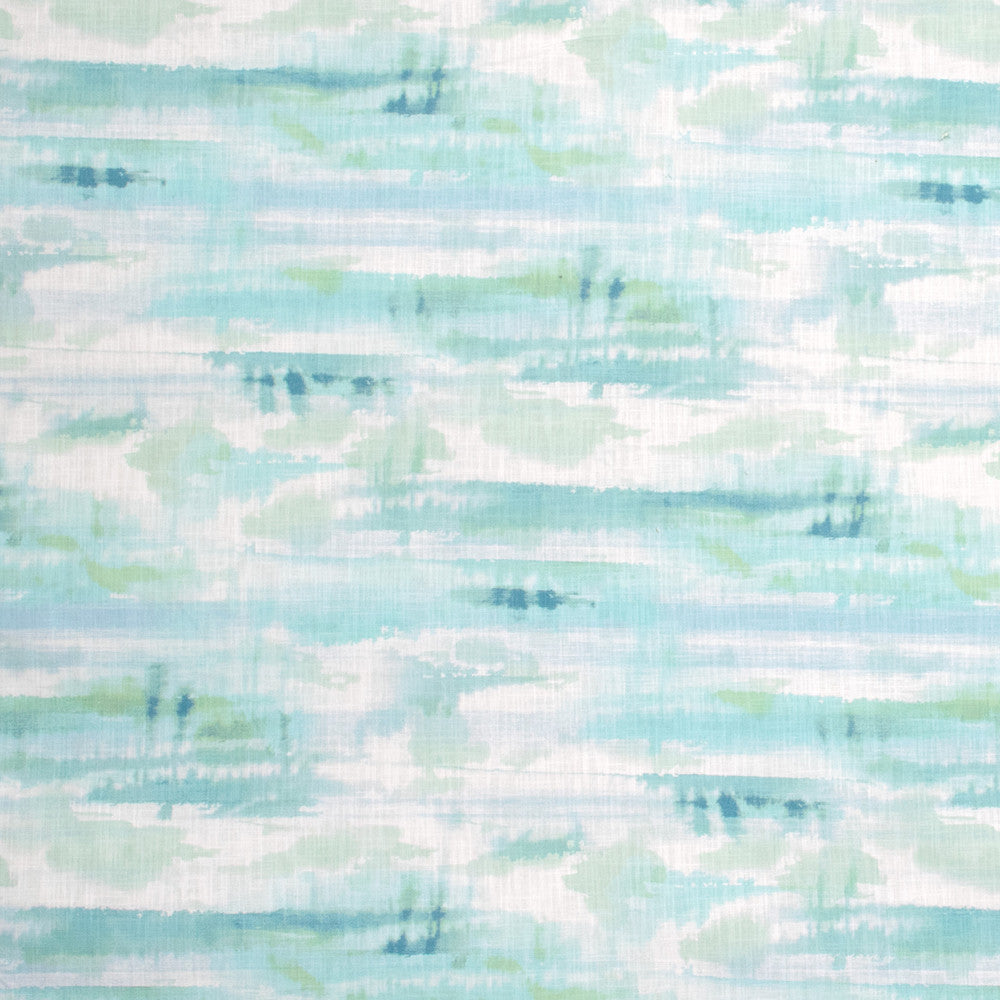 S1285 Cascade by Greenhouse Fabric 100% Cotton South Korea 30,000 double rubs </p><p>Repeat: 26.75" H, 26.75" V 54" - Fabric Carolina -