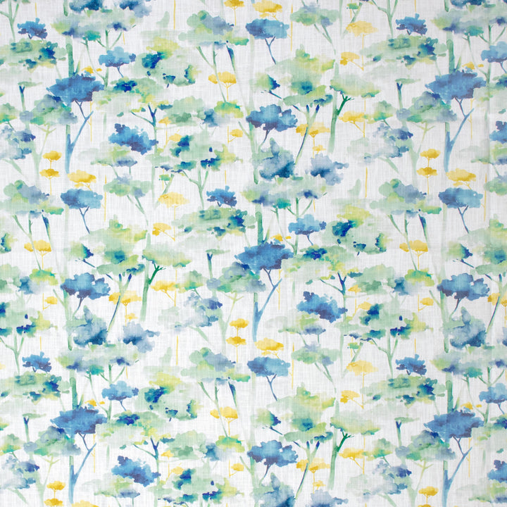 S1286 Topiary by Greenhouse Fabric 100% Cotton South Korea 30,000 double rubs </p><p>Repeat: 26.75" H, 25" V 54" - Fabric Carolina -