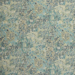S1288 Peacock by Greenhouse Fabric