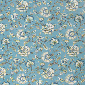S1289 Porcelain by Greenhouse Fabric