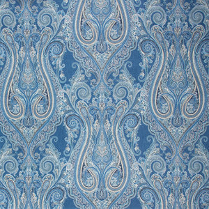 S1297 Blueberry by Greenhouse Fabric