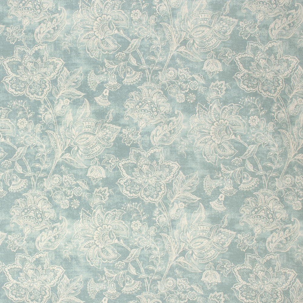 S1299 Eucalyptus by Greenhouse Fabric 100% Cotton India 30,000 double rubs </p><p>Repeat: 27" H, 24.75" V 54" - Fabric Carolina -