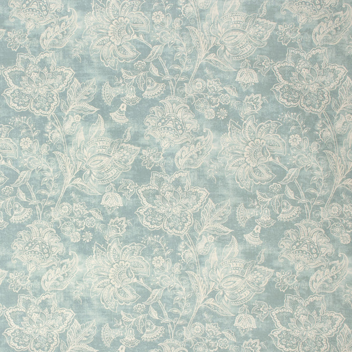 S1299 Eucalyptus by Greenhouse Fabric 100% Cotton India 30,000 double rubs </p><p>Repeat: 27" H, 24.75" V 54" - Fabric Carolina -
