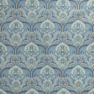 S1301 Bluebird by Greenhouse Fabric