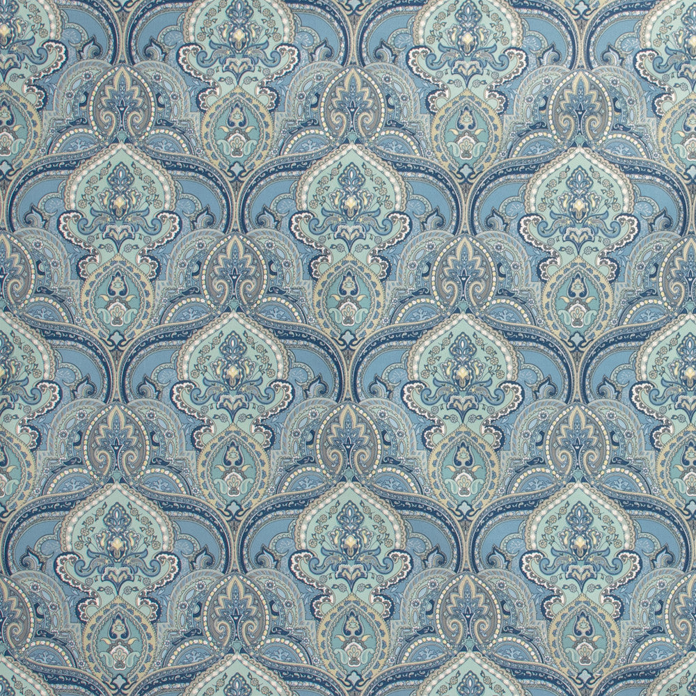 S1301 Bluebird by Greenhouse Fabric 100% Cotton China 6,000 double rubs </p><p>Repeat: 9.25" H, 13.5" V 54" - Fabric Carolina -