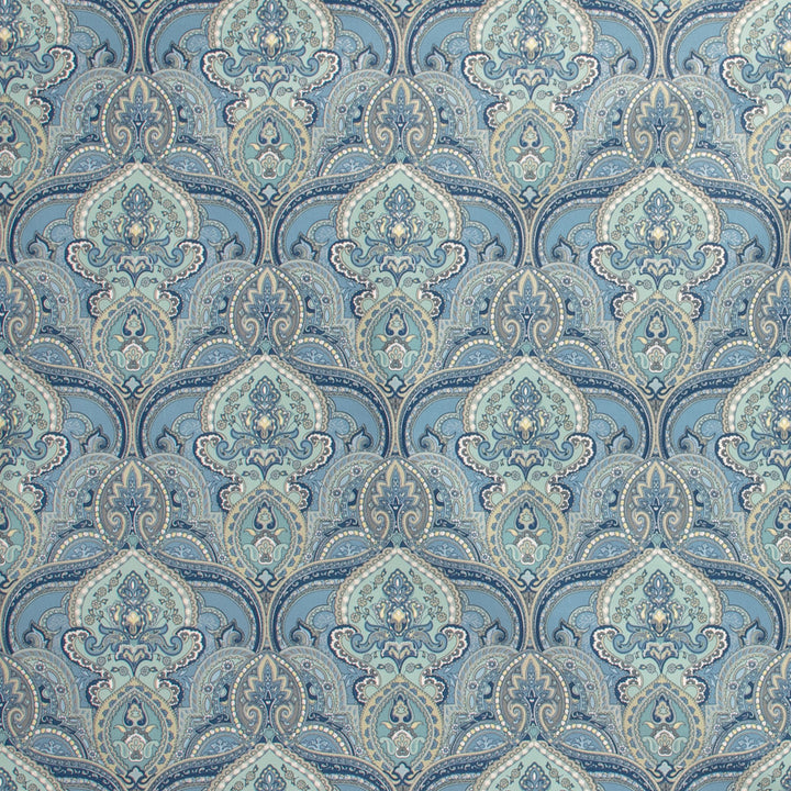 S1301 Bluebird by Greenhouse Fabric 100% Cotton China 6,000 double rubs </p><p>Repeat: 9.25" H, 13.5" V 54" - Fabric Carolina -