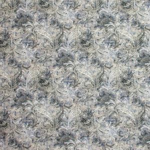 S1305 Blue Smoke by Greenhouse Fabric