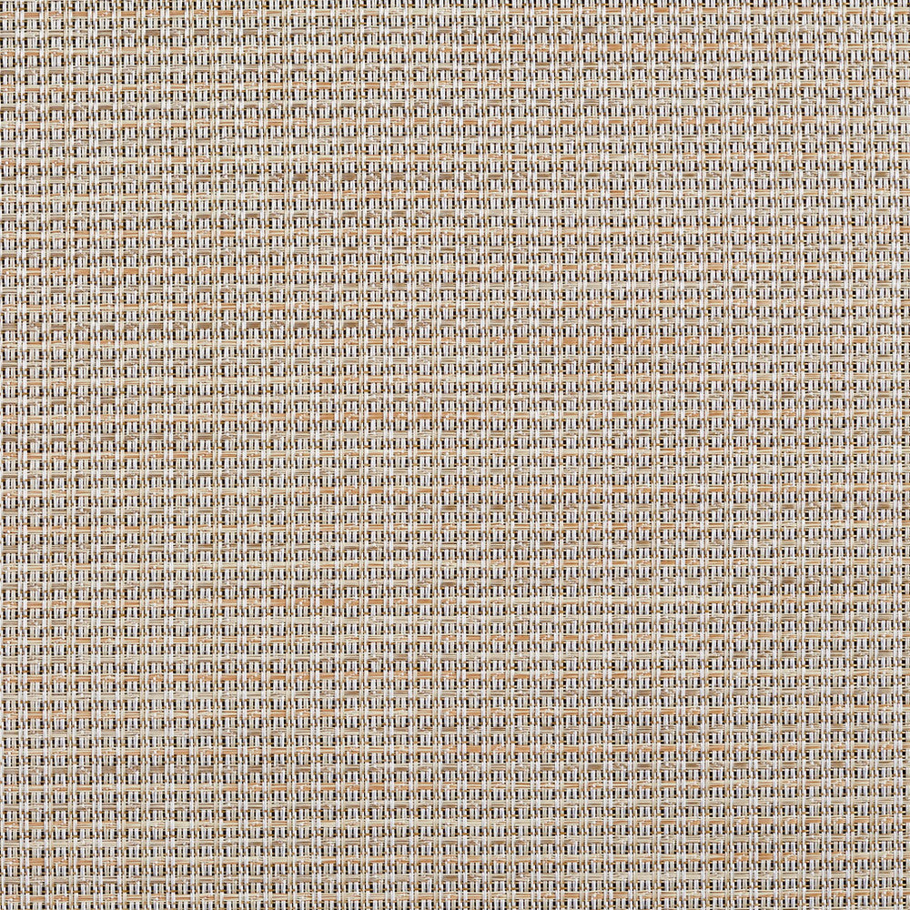 S130 Straw by Charlotte Fabric Outdoor Sling 100% Coated Polyester Made In USA Exceeds 100,000 Wyzenbeek Rubs (Heavy Duty) No Repeat 54 Inches - Fabric Carolina -