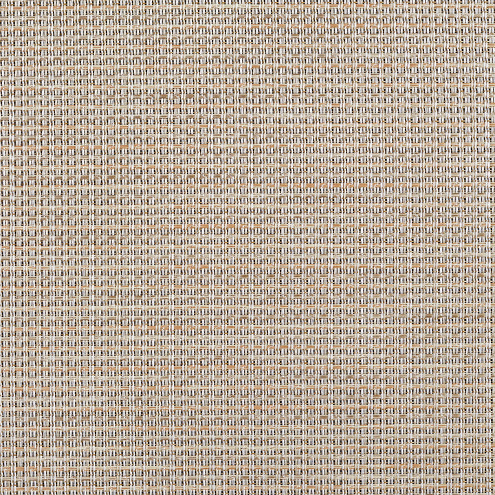 S130 Straw by Charlotte Fabric Outdoor Sling 100% Coated Polyester Made In USA Exceeds 100,000 Wyzenbeek Rubs (Heavy Duty) No Repeat 54 Inches - Fabric Carolina -