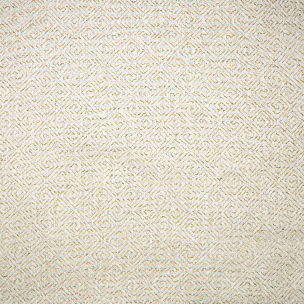 S1310 Parchment by Greenhouse Fabric 59% Polyester, 41% Cotton India 100,000 double rubs </p><p>Repeat: 2.625" H, 3" V 57" - Fabric Carolina -