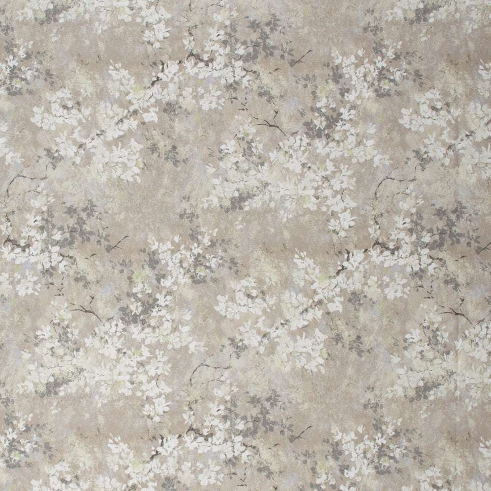 S1312 Soapstone by Greenhouse Fabric 100% Cotton India 20,000 double rubs </p><p>Repeat: 27.25" H, 26.75" V 54" - Fabric Carolina -