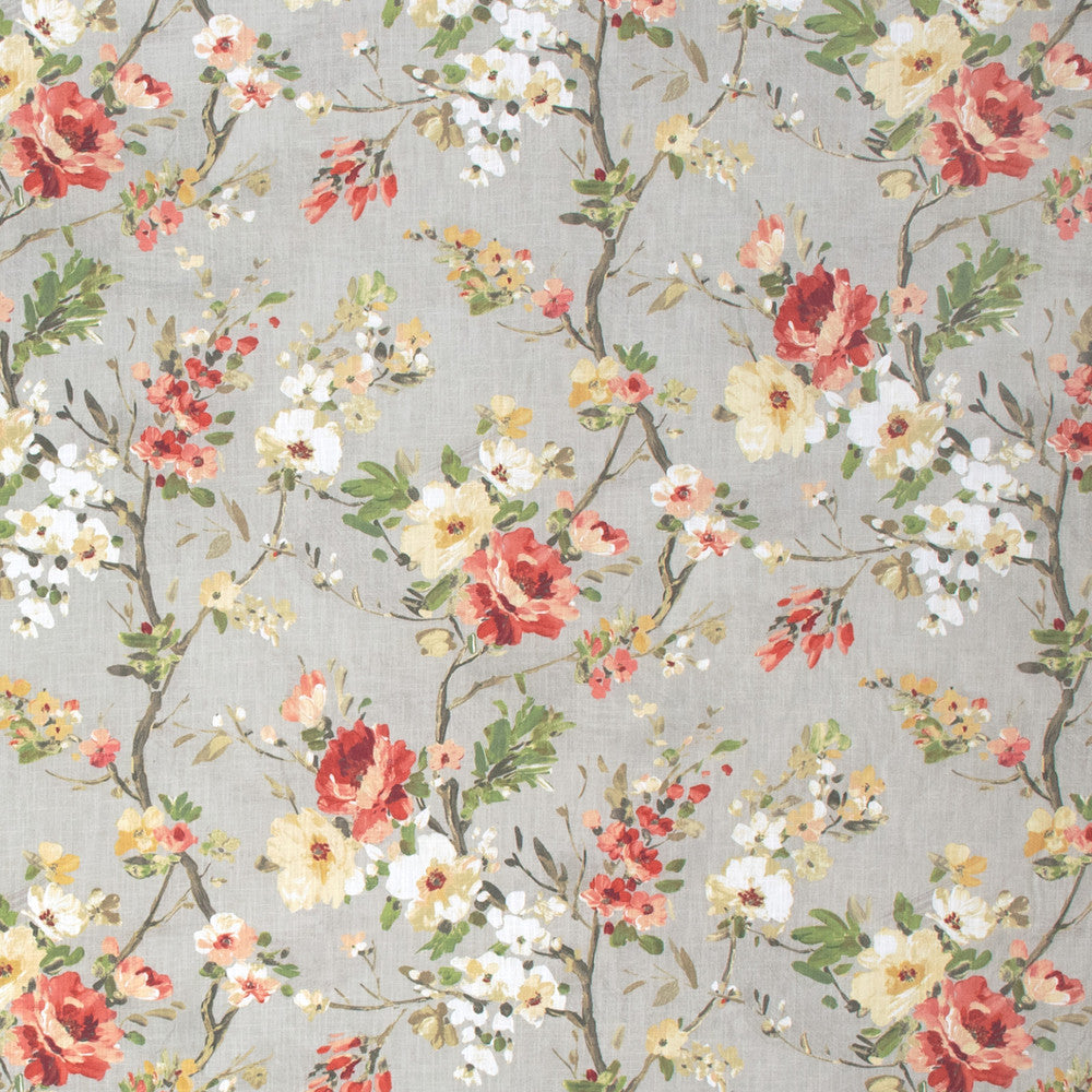 S1315 Rustic by Greenhouse Fabric 100% Cotton South Korea 30,000 double rubs </p><p>Repeat: 26.5" H, 26.5" V 54" - Fabric Carolina -