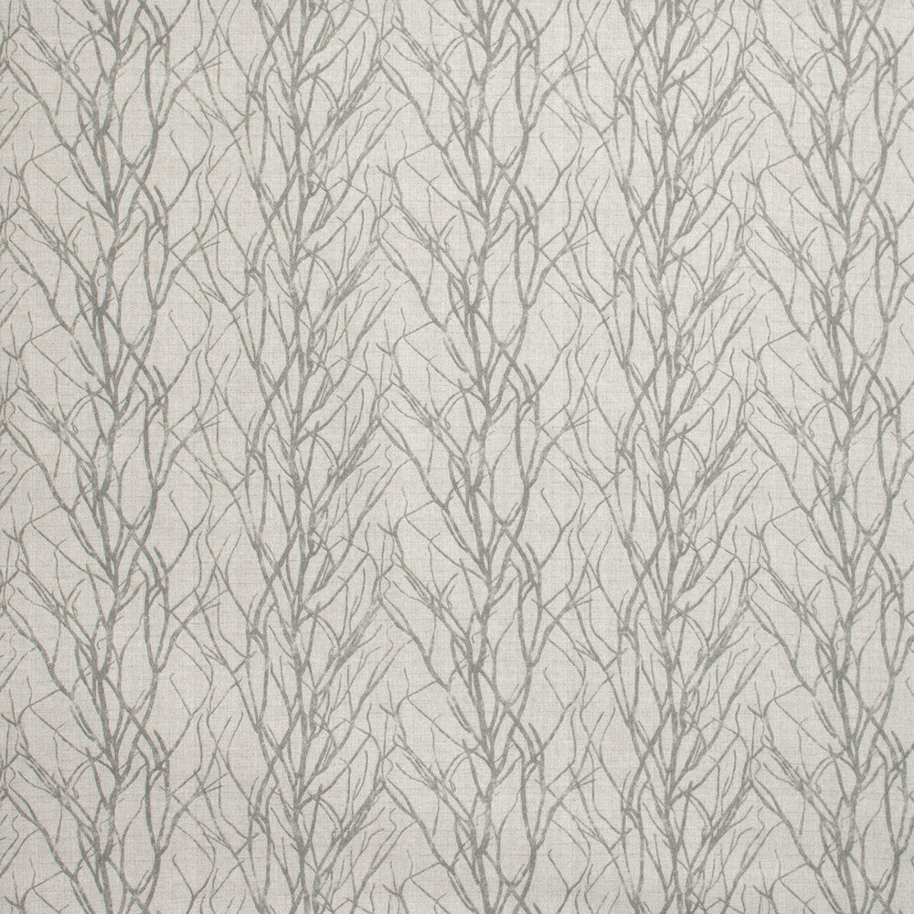 S1318 Steel by Greenhouse Fabric 100% Cotton India 30,000 double rubs </p><p>Repeat: 13.5" H, 13.5" V 54" - Fabric Carolina -