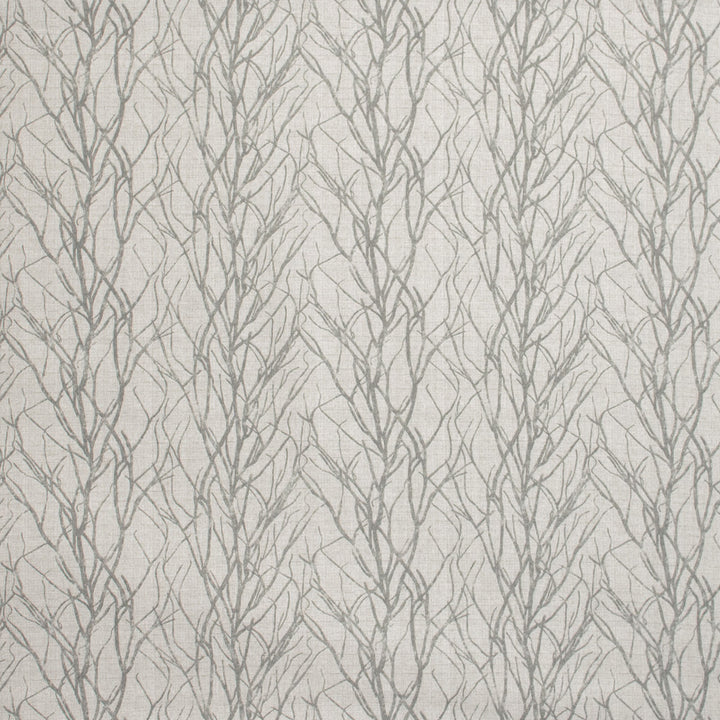 S1318 Steel by Greenhouse Fabric 100% Cotton India 30,000 double rubs </p><p>Repeat: 13.5" H, 13.5" V 54" - Fabric Carolina -