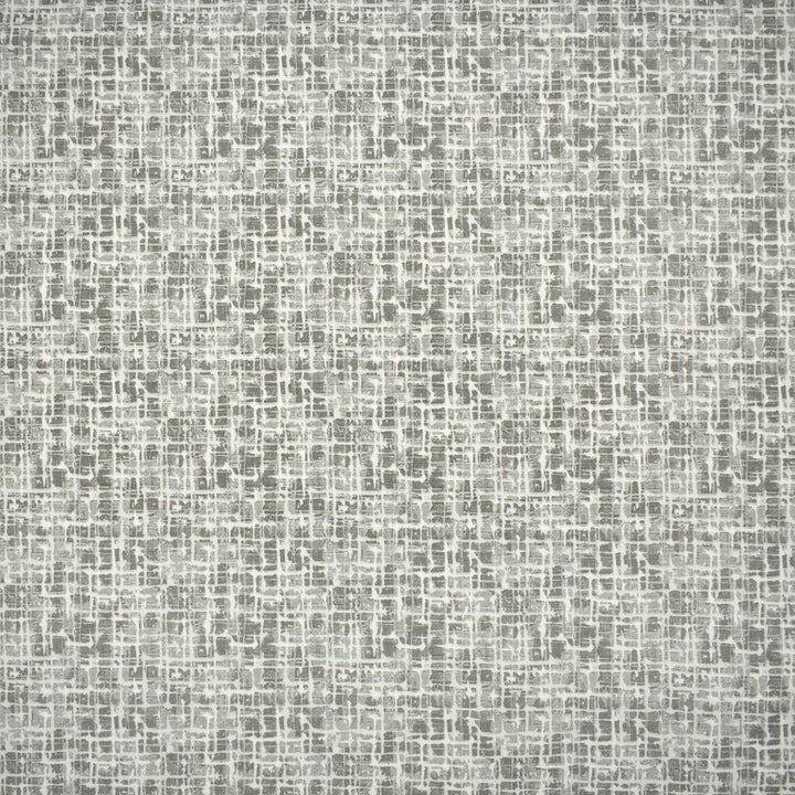 S1319 Nickel by Greenhouse Fabric 100% Cotton India 30,000 double rubs </p><p>Repeat: 3.386" H, 3.375" V 54" - Fabric Carolina -