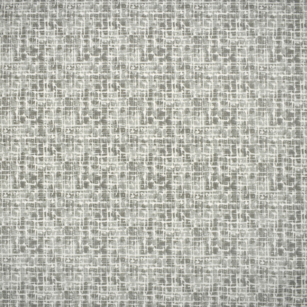 S1319 Nickel by Greenhouse Fabric 100% Cotton India 30,000 double rubs </p><p>Repeat: 3.386" H, 3.375" V 54" - Fabric Carolina -