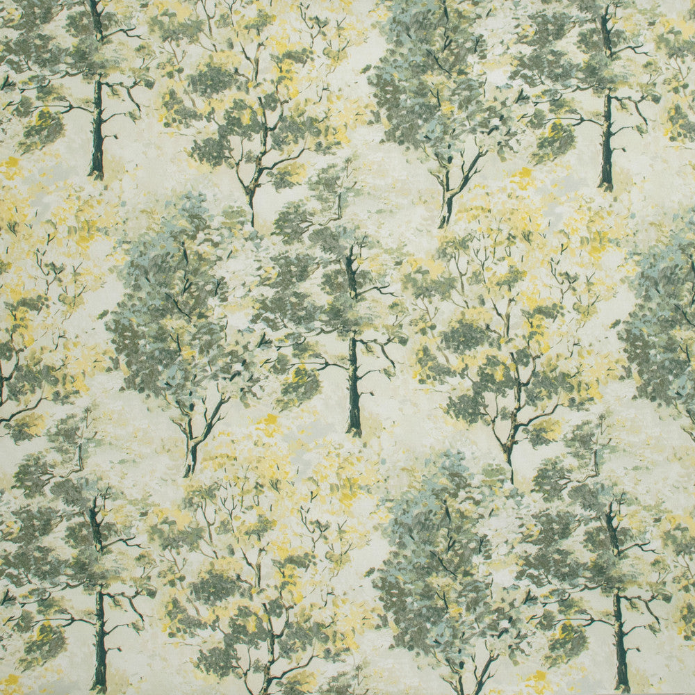 S1321 Cloud Mist by Greenhouse Fabric 100% Cotton India 30,000 double rubs </p><p>Repeat: 27.25" H, 27" V 54" - Fabric Carolina -