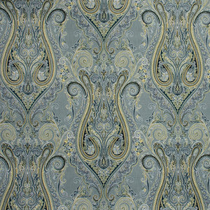 S1322 Flint by Greenhouse Fabric