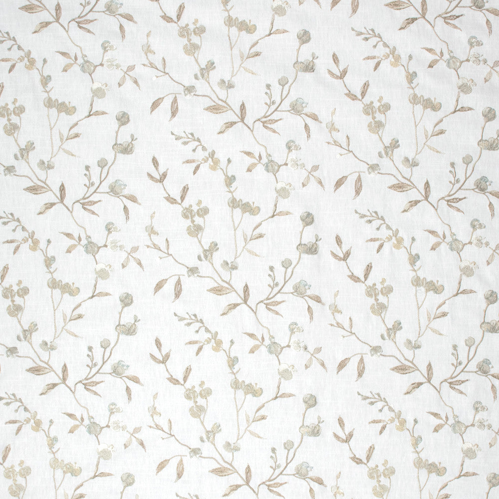 S1332 Glow by Greenhouse Fabric 58% Cotton, 42% Polyester With 100% Rayon Embroidery India 12,000 double rubs </p><p>Repeat: 25.25" H, 13.375" V 54" - Fabric Carolina -