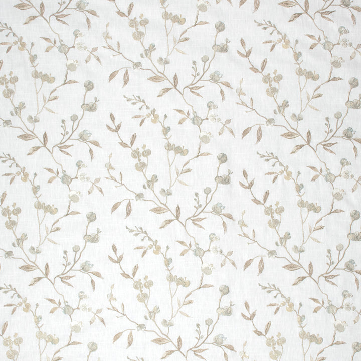 S1332 Glow by Greenhouse Fabric 58% Cotton, 42% Polyester With 100% Rayon Embroidery India 12,000 double rubs </p><p>Repeat: 25.25" H, 13.375" V 54" - Fabric Carolina -