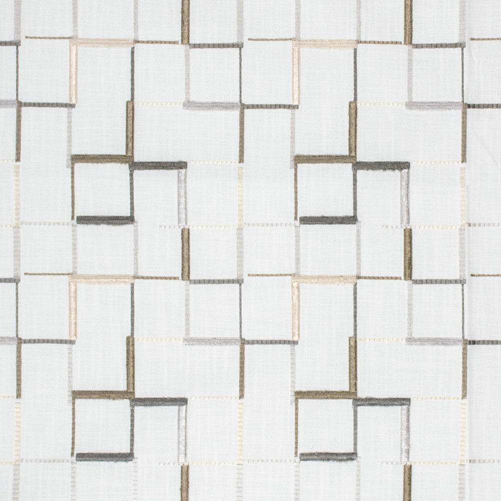 S1333 Cashmere by Greenhouse Fabric 73% Cotton, 27% Polyester With 100% Viscose Embroidery India 15,000 double rubs </p><p>Repeat: 8.875" H, 9.25" V 54" - Fabric Carolina -