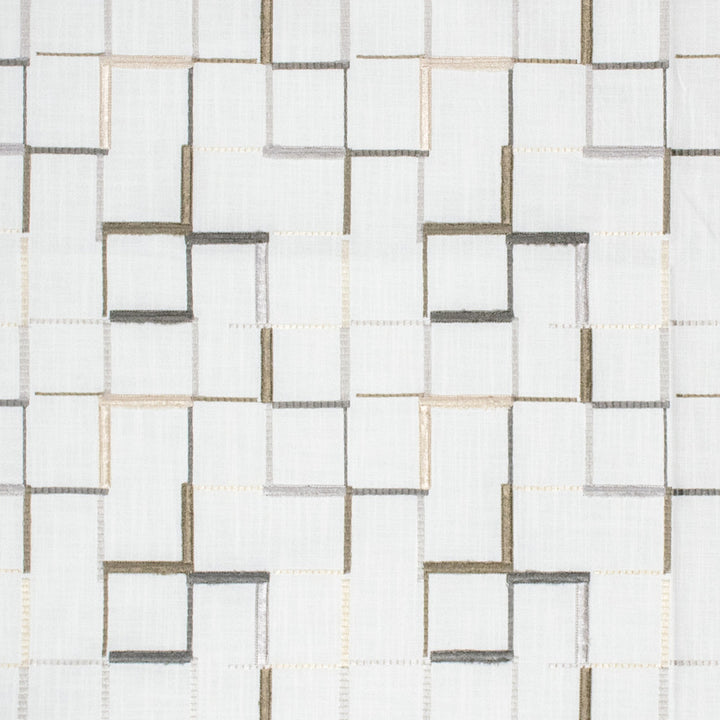 S1333 Cashmere by Greenhouse Fabric 73% Cotton, 27% Polyester With 100% Viscose Embroidery India 15,000 double rubs </p><p>Repeat: 8.875" H, 9.25" V 54" - Fabric Carolina -