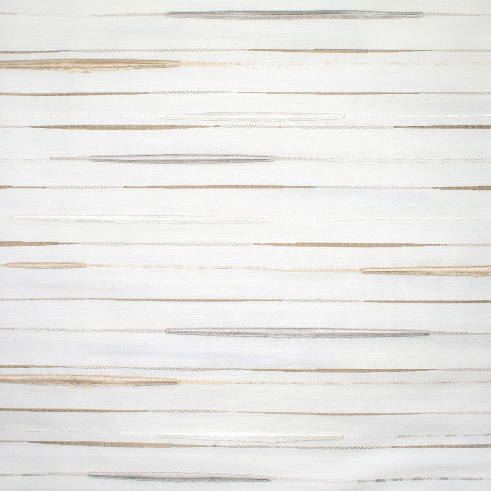 S1334 Ivory by Greenhouse Fabric 100% Polyester With 100% Viscose Embroidery India 30,000 double rubs </p><p>Repeat: 27.5" H, 9.25" V 56" - Fabric Carolina -