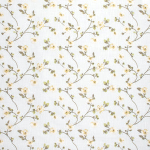 S1335 Daisy by Greenhouse Fabric