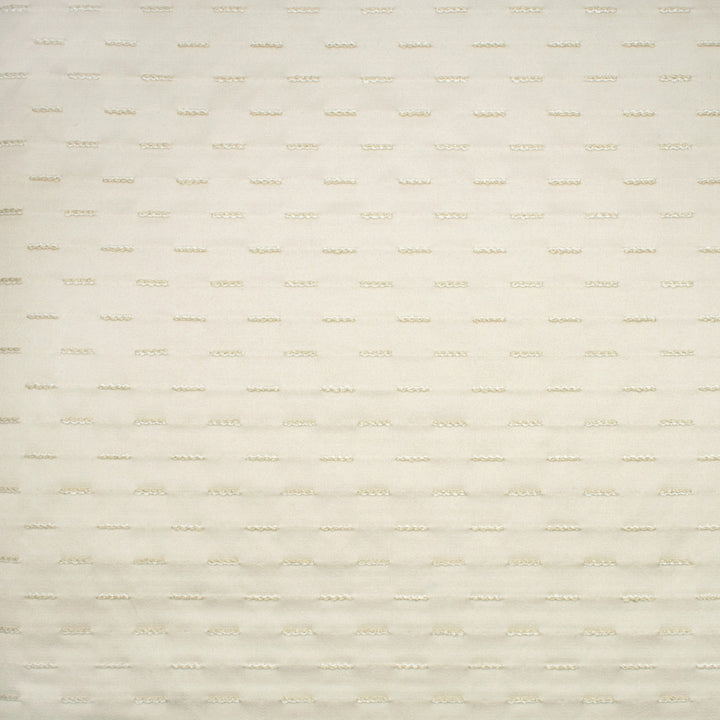 S1337 Vanilla by Greenhouse Fabric 73% Rayon, 27% Polyester China 20,000 double rubs </p><p>Repeat: 1.375" H, 1.25" V 55" - Fabric Carolina -