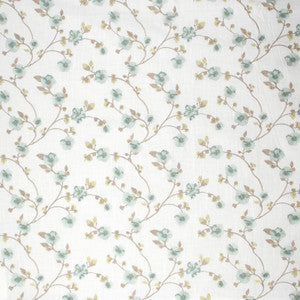S1343 Delphenium by Greenhouse Fabric