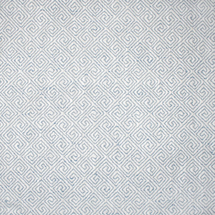 S1355 Sky by Greenhouse Fabric 59% Polyester, 41% Cotton India 100,000 double rubs </p><p>Repeat: 2.625" H, 3" V 57" - Fabric Carolina -