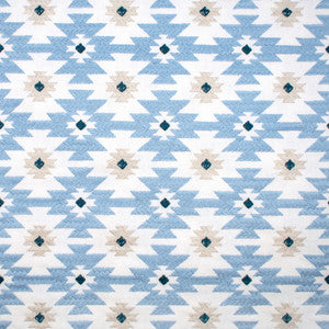 S1362 Cornflower by Greenhouse Fabric