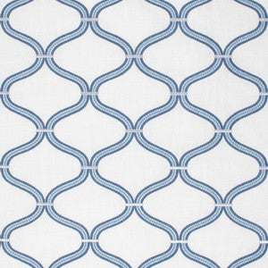 S1364 Blue Jay by Greenhouse Fabric