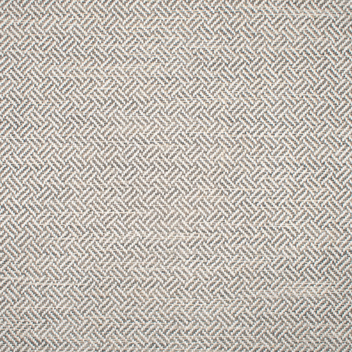S1371 Smoke by Greenhouse Fabric 72% Polyester, 14% Cotton, 7% Viscose, 7% Linen India 30,000 double rubs </p><p>Repeat: .75" H, .75" V 54" - Fabric Carolina -