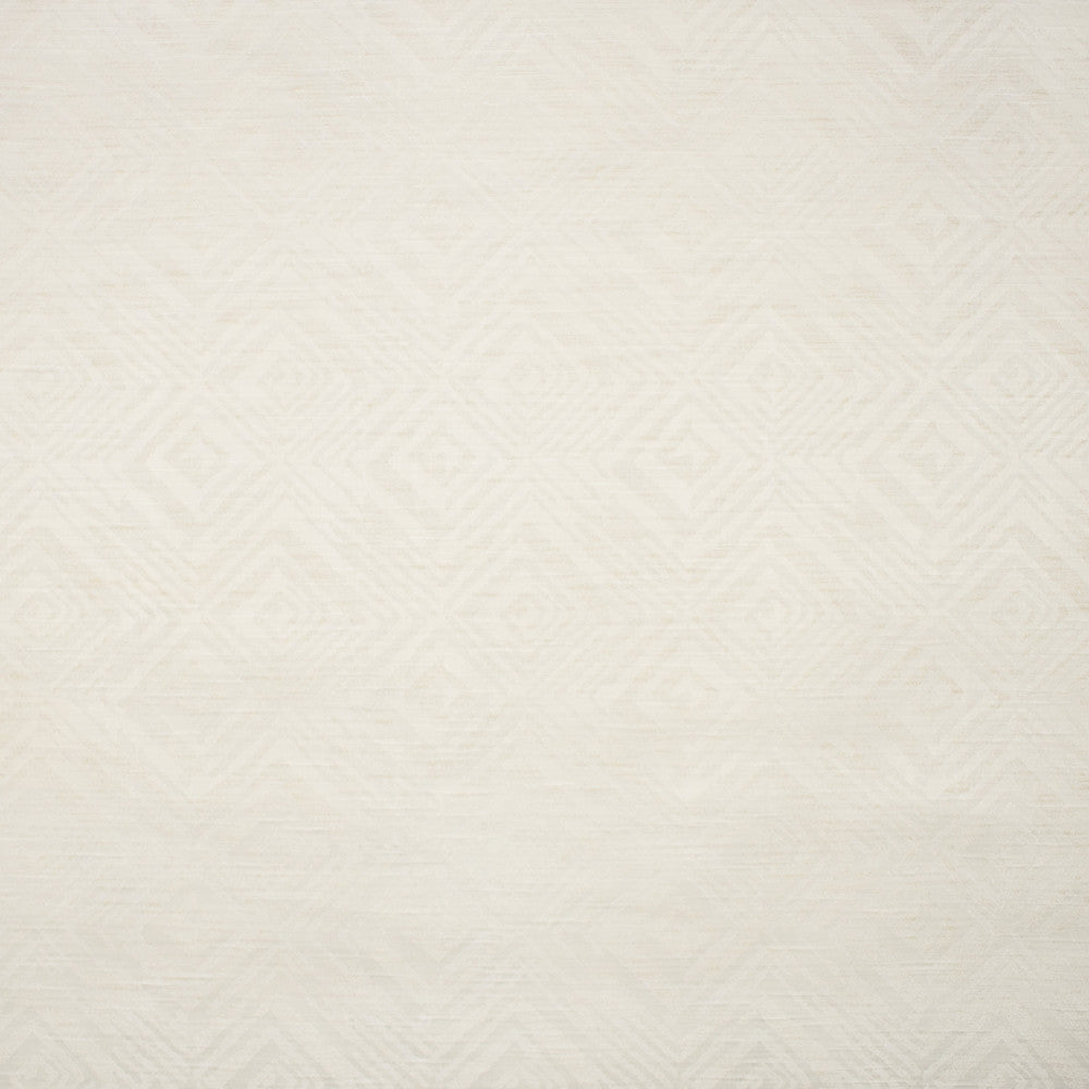 S1373 Ivory by Greenhouse Fabric 61% Polyester, 39% Cotton India 30,000 double rubs </p><p>Repeat: 3.5" H, 3.5" V 56" - Fabric Carolina -