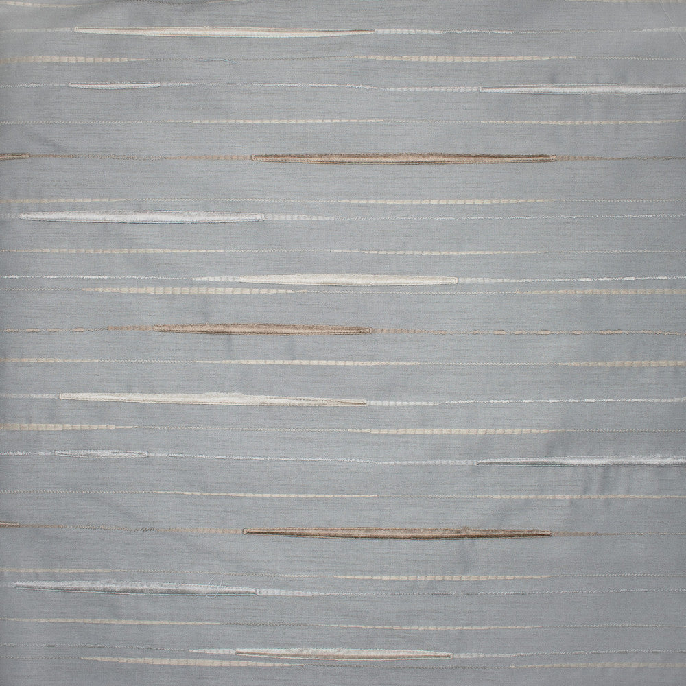 S1374 Iron by Greenhouse Fabric 100% Polyester With 100% Viscose Embroidery India 30,000 double rubs </p><p>Repeat: 27.5" H, 9.25" V 56" - Fabric Carolina -