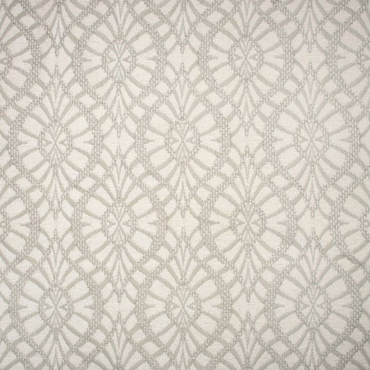 S1390 Moonstone by Greenhouse Fabric 58% Polyester, 33% Viscose, 9% Cotton India 51,000 double rubs </p><p>Repeat: 4.75" H, 6" V 54" - Fabric Carolina -