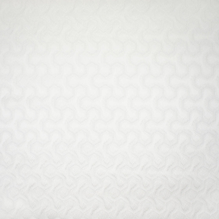S1392 Pearl by Greenhouse Fabric 100% Polyester India 51,000 double rubs </p><p>Repeat: 1.5" H, 2.75" V 54" - Fabric Carolina -