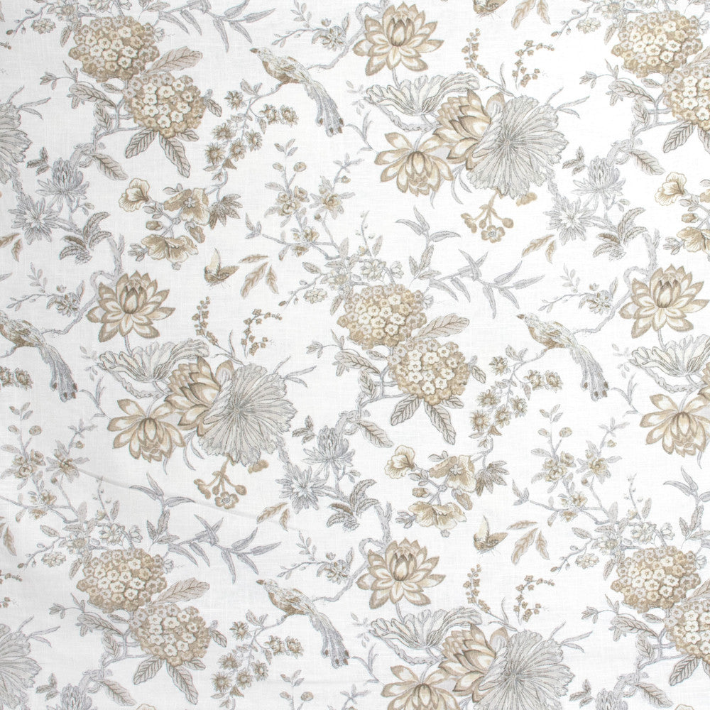 S1398 Fumo by Greenhouse Fabric 55% Linen, 45% Rayon China 24,000 double rubs </p><p>Repeat: 13.5" H, 27" V 54" - Fabric Carolina -