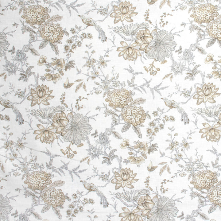 S1398 Fumo by Greenhouse Fabric 55% Linen, 45% Rayon China 24,000 double rubs </p><p>Repeat: 13.5" H, 27" V 54" - Fabric Carolina -