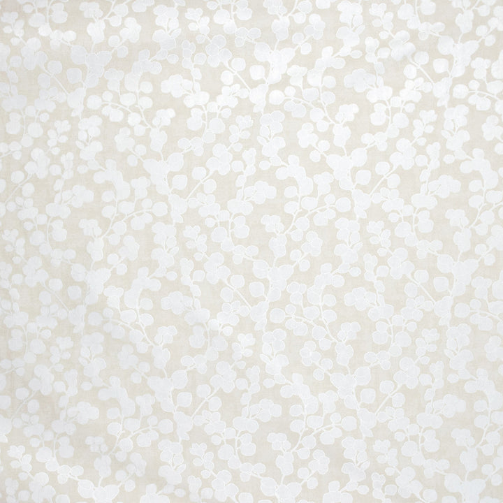 S1402 Parchment by Greenhouse Fabric 68% Polyester, 32% Cotton India 30,000 double rubs </p><p>Repeat: 13.5" H, 16.5" V 54" - Fabric Carolina -